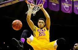 En Australie, Ben Simmons s’incruste lors d’une rencontre entre amateurs