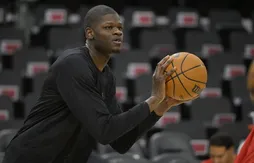 Les Raptors relancent Mo Bamba