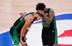 Le MVP de la nuit : Jayson Tatum sonne la charge