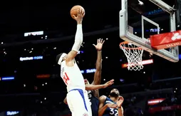 Tobias Harris s’explique sur son refus de prolonger cet été