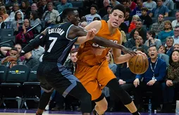 Devin Booker (33 pts) assomme les Kings au buzzer