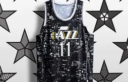 Rising Stars Challenge : Adidas dévoile de brillants maillots