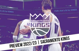 Preview 2022/23 | Les Kings ne peuvent plus rater les playoffs
