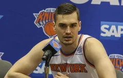 Mario Hezonja : “Je ne sais pas quel est mon rôle”