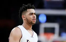 D’Angelo Russell estime être complémentaire de Jeremy Lin