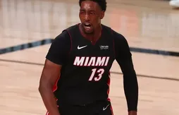 Miami – Brooklyn : Bam Adebayo au buzzer !