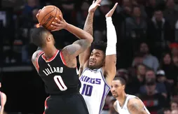 Les Blazers prennent leur revanche sur les Kings