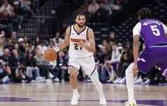 Avec un Jamal Murray en feu, les Nuggets enchaîne dans l’Utah