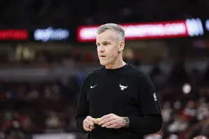 Annoncé du côté de North Carolina, Billy Donovan botte en touche