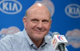 Pas de “Process” pour les Clippers