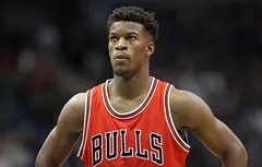 Quand Jimmy Butler retrouve Chicago