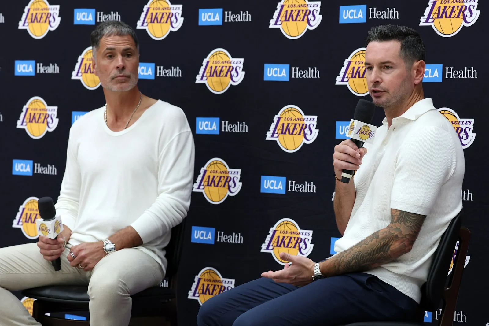 lakers