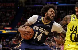 Brandon Ingram prolonge déjà aux Raptors !