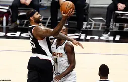DeMarcus Cousins dans le viseur d’équipes chinoises ?