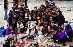 Finals 2020 : le « mini movie » du Game 6