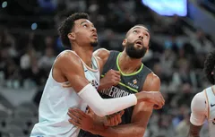 Wembanyama – Gobert : l’élève est prêt à défier le maître