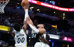 Stats & Highlights | Des Celtics écrasants, des Bucks renversants