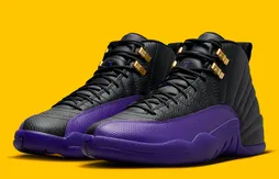 Le grand jour pour la Air Jordan 12 « Field Purple »