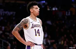 Pour Danny Green, Portland serait l’adversaire le plus compliqué au premier tour