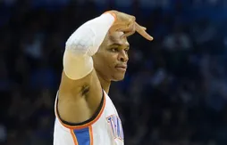 La nouvelle règle qui fait baisser l’adresse de Russell Westbrook aux lancers francs