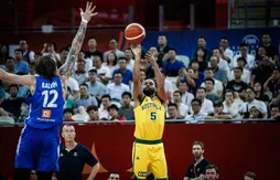 Manu Ginobili très séduit par l’Australie de Patty Mills