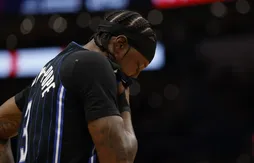 Kentavious Caldwell-Pope porté disparu contre les Celtics