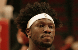 Ben Wallace : “Tayshaun Prince et Rip Hamilton m’ont convaincu de continuer ma carrière”