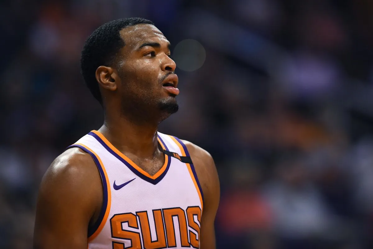 TJ Warren