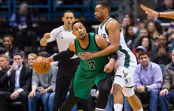 Jared Sullinger remercie sa mère de lui avoir offert un bon postérieur