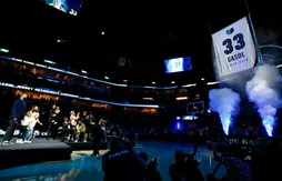 Memphis et les Grizzlies fêtent Marc Gasol et le “Grit & Grind”