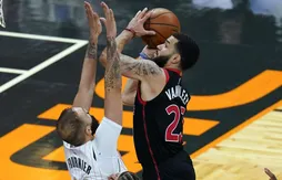 Fred VanVleet raconte son histoire pour motiver les étudiants d’Ottawa