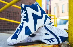 Une Kamikaze II qui en met plein les yeux