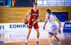 NCAA | Le prometteur Zvonimir Ivisic rejoint Kentucky !