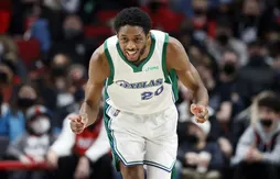 Brandon Knight veut faire bonne figure lors des qualifications pour la Coupe du monde 2027