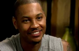 Carmelo Anthony : « j’ai retenu la leçon de LeBron James »