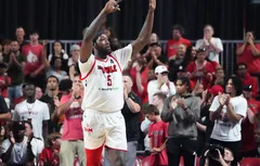 Montrezl Harrell va rester toute la saison en Australie