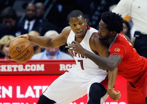 [Pronos NBA] Misez sur les Raptors face à Houston