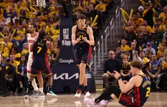 Quinten Post et Gui Santos restent aux Warriors