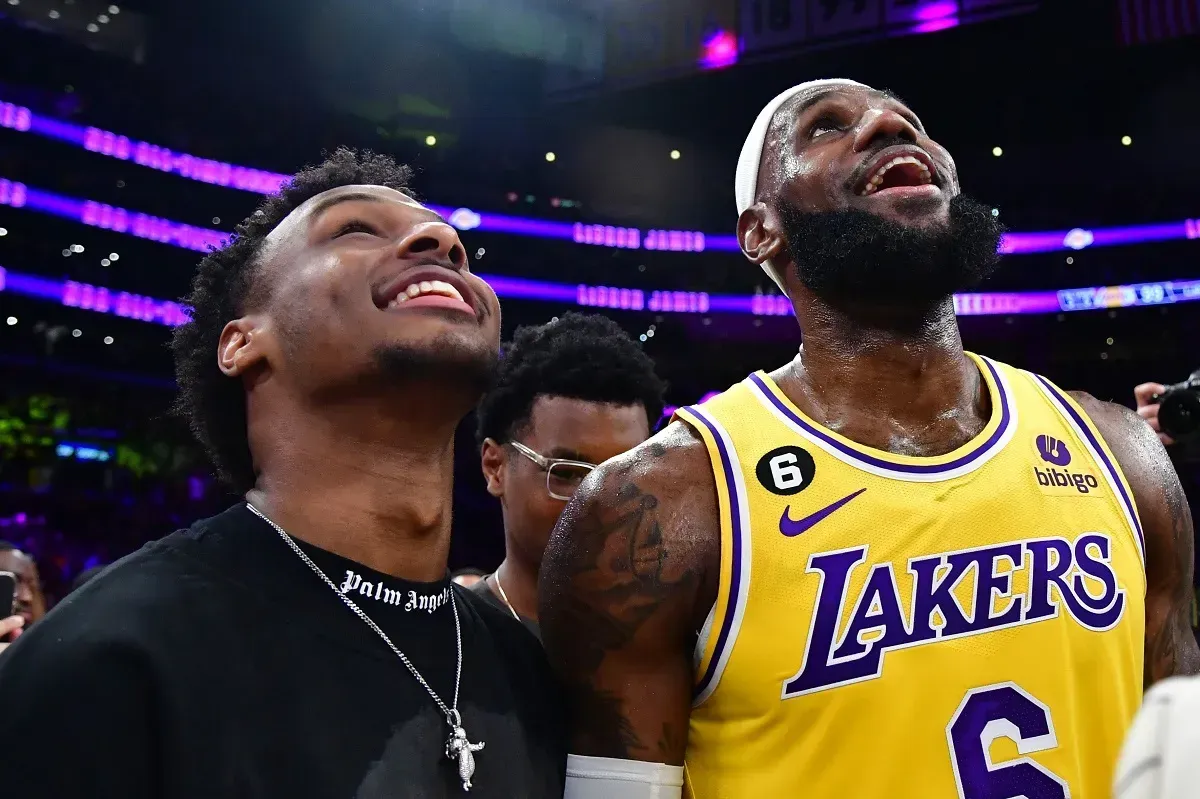 LeBron James