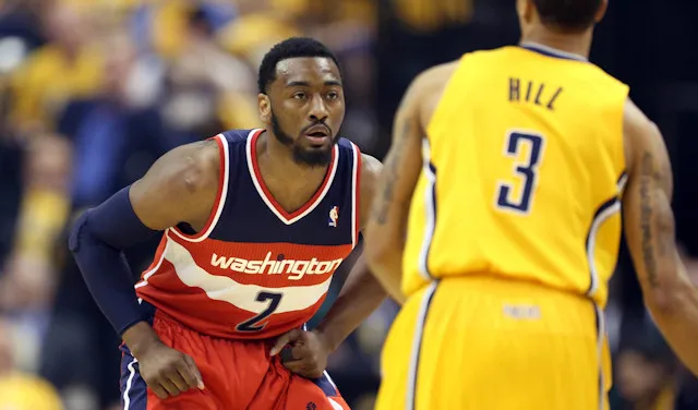 John Wall