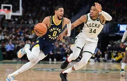Tyrese Haliburton revient sur la genèse de la rivalité Pacers – Bucks