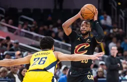 Au forceps, les Cavaliers enfoncent les Pacers
