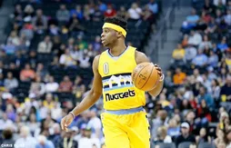 Emmanuel Mudiay a du répondant !