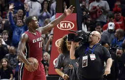Début de saison compromis pour Dion Waiters…