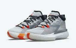 Un nouveau coloris pour la Zion 1