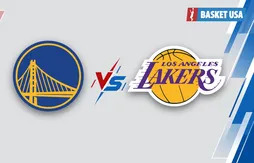 Golden State Warriors – Los Angeles Lakers : paris joueurs, état des blessures et pronostic | NBA