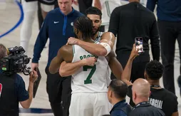 Jayson Tatum et Jaylen Brown, la patience récompensée