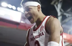 Draft 2025 | Présentation de Jeremiah Fears (Oklahoma)