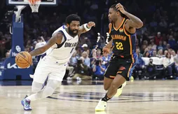 Le tableau des quarts de finale de la NBA Cup