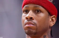 Michael Jordan, Isiah Thomas, les super teams… : les confessions d’Allen Iverson